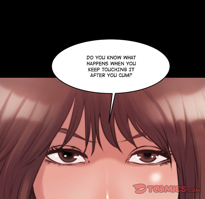The Lost Girl Chapter 3 - HolyManga.Net
