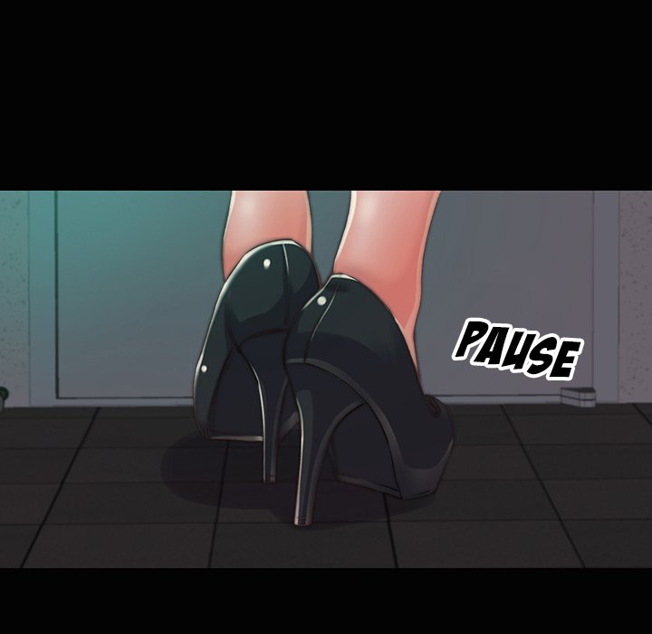 The Lost Girl Chapter 3 - HolyManga.Net