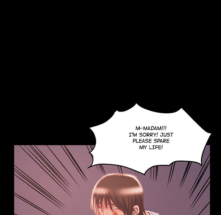 The Lost Girl Chapter 3 - HolyManga.Net