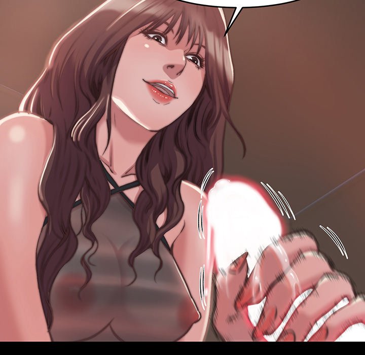 The Lost Girl Chapter 3 - HolyManga.Net