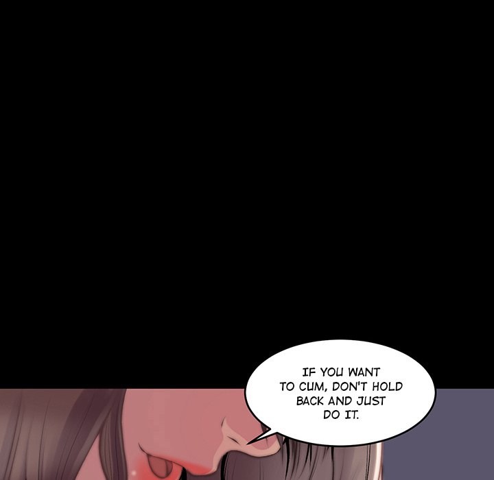 The Lost Girl Chapter 3 - HolyManga.Net