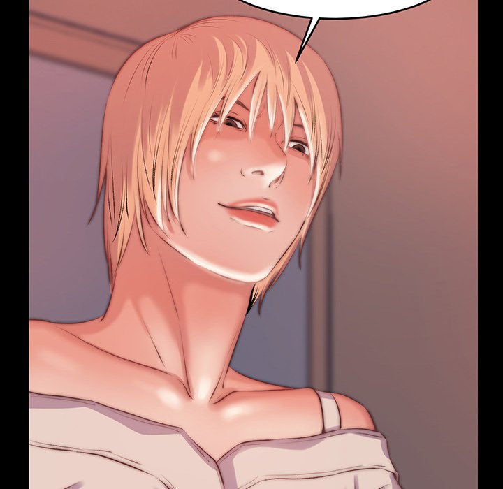 The Lost Girl Chapter 3 - HolyManga.Net