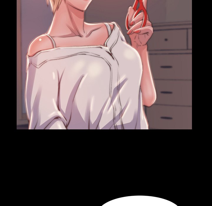 The Lost Girl Chapter 3 - HolyManga.Net