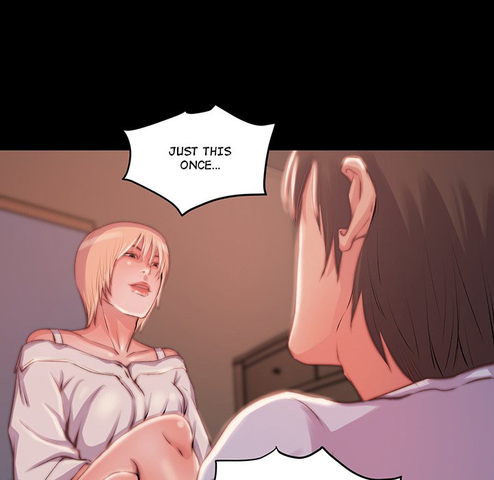 The Lost Girl Chapter 3 - HolyManga.Net