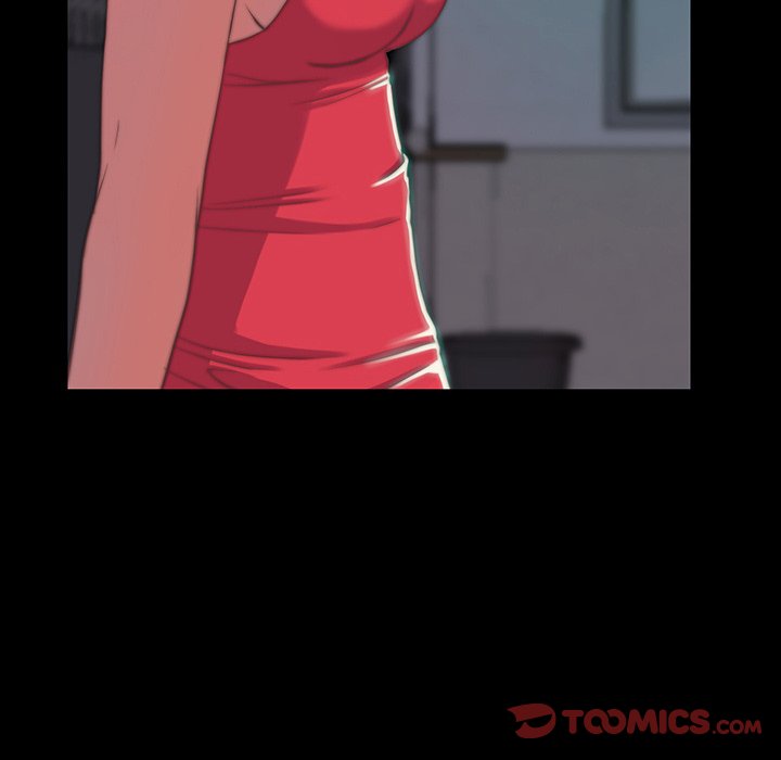 The Lost Girl Chapter 3 - HolyManga.Net