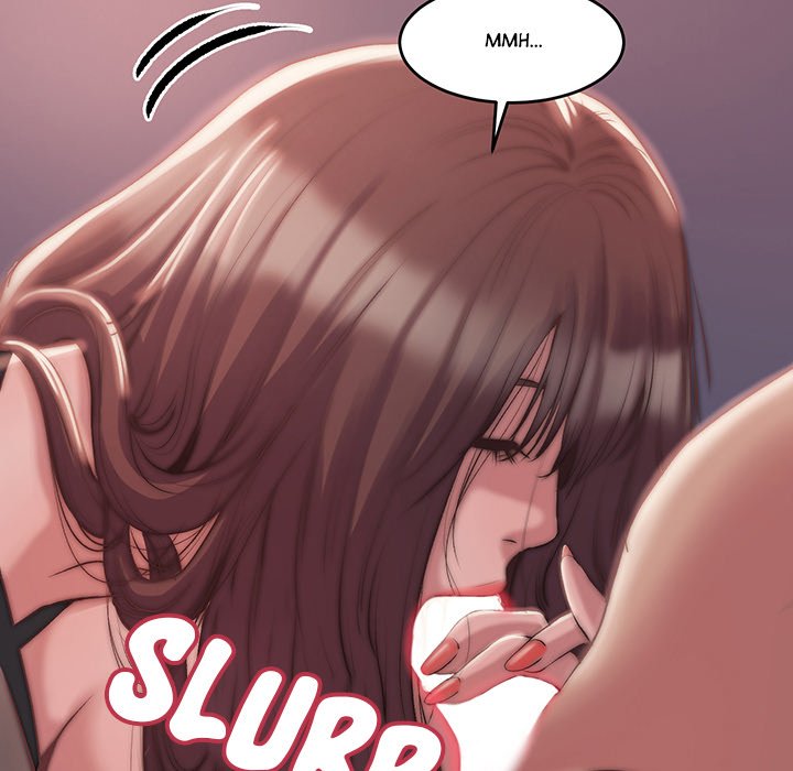 The Lost Girl Chapter 3 - HolyManga.Net