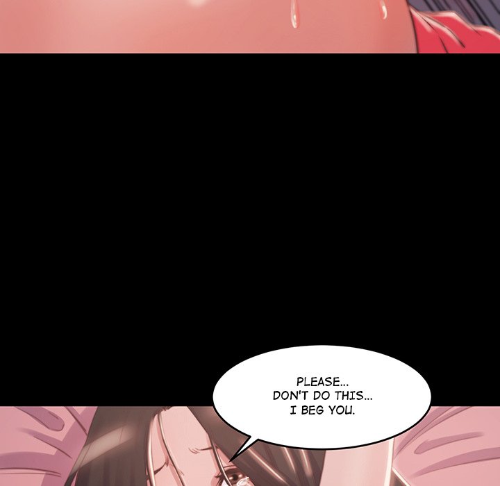 The Lost Girl Chapter 3 - HolyManga.Net