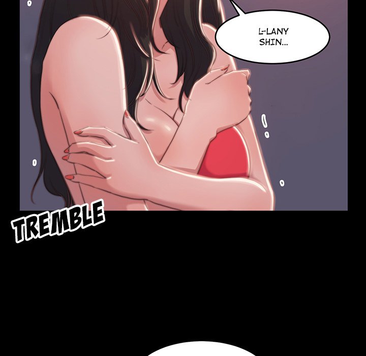 The Lost Girl Chapter 3 - HolyManga.Net