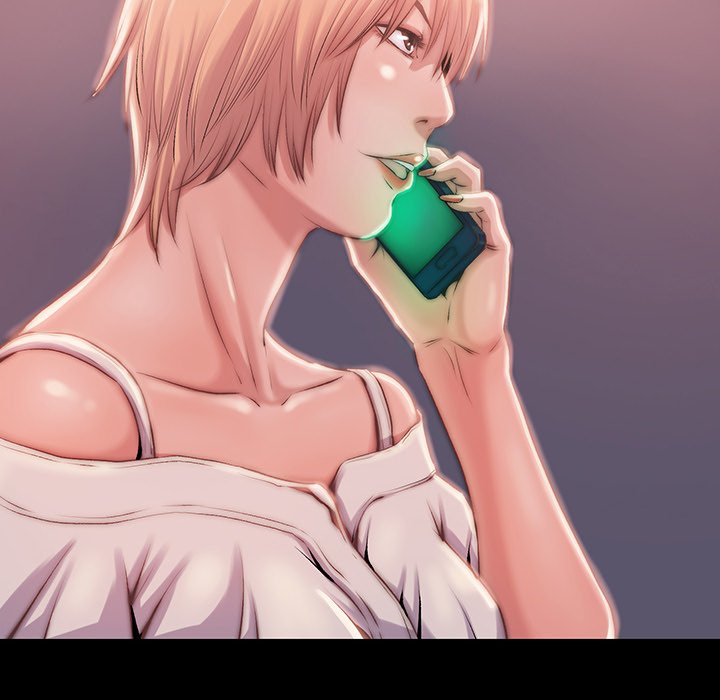 The Lost Girl Chapter 3 - HolyManga.Net