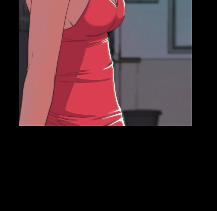 The Lost Girl Chapter 3 - HolyManga.Net