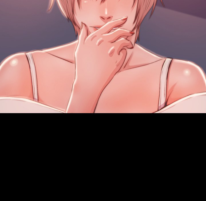 The Lost Girl Chapter 3 - HolyManga.Net
