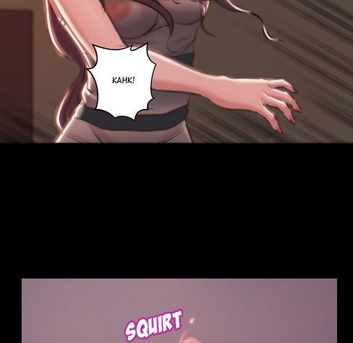 The Lost Girl Chapter 3 - HolyManga.Net