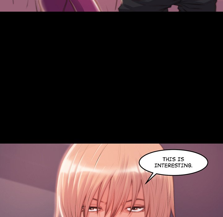 The Lost Girl Chapter 3 - HolyManga.Net