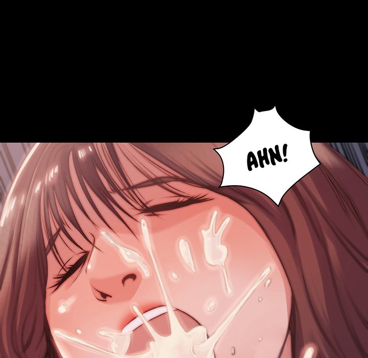 The Lost Girl Chapter 3 - HolyManga.Net