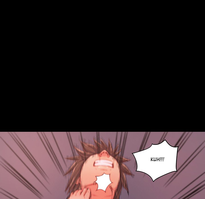 The Lost Girl Chapter 3 - HolyManga.Net