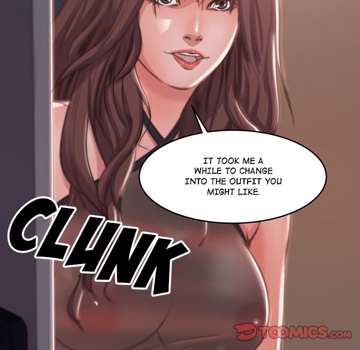 The Lost Girl Chapter 3 - HolyManga.Net