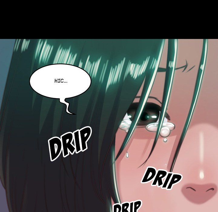 The Lost Girl Chapter 3 - HolyManga.Net