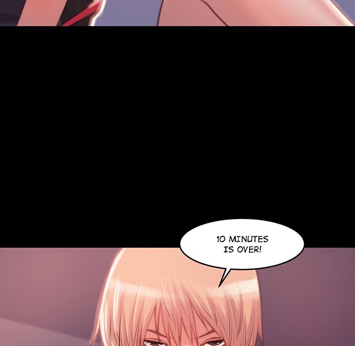 The Lost Girl Chapter 3 - HolyManga.Net