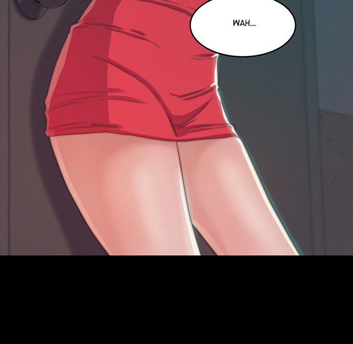 The Lost Girl Chapter 3 - HolyManga.Net