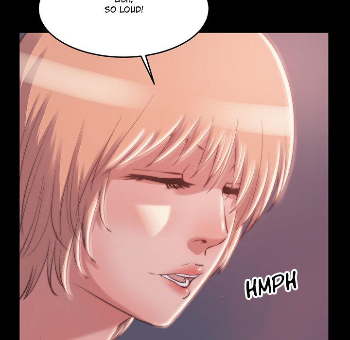 The Lost Girl Chapter 3 - HolyManga.Net