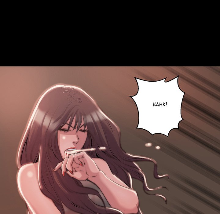 The Lost Girl Chapter 3 - HolyManga.Net
