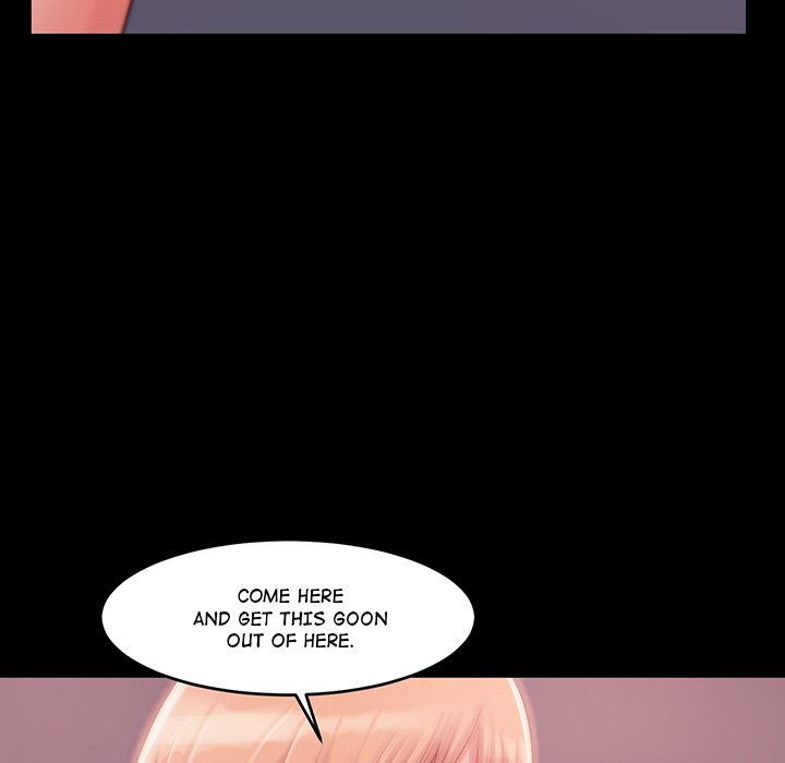 The Lost Girl Chapter 3 - HolyManga.Net