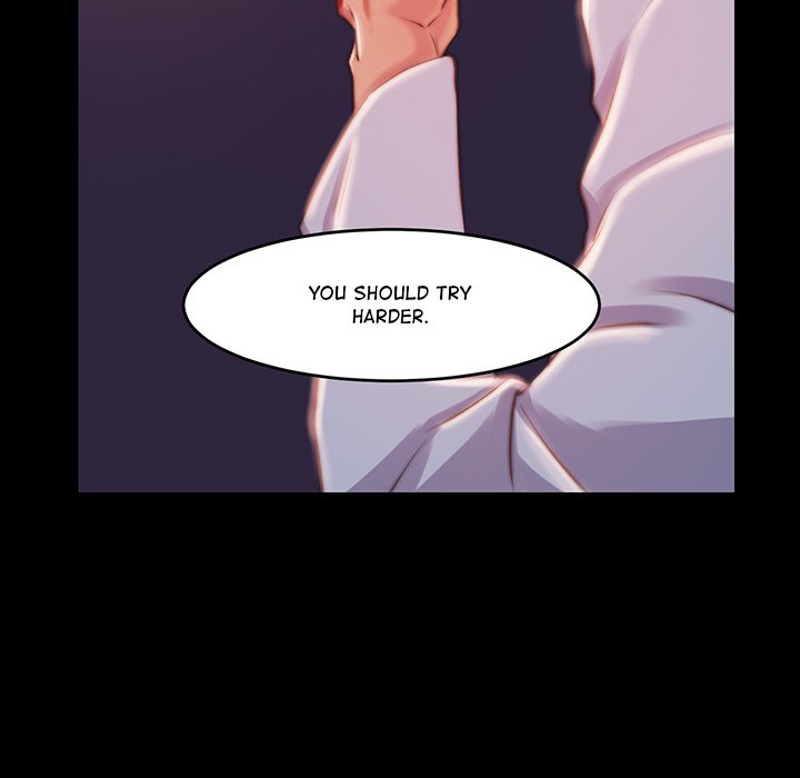 The Lost Girl Chapter 3 - HolyManga.Net