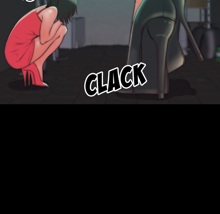 The Lost Girl Chapter 3 - HolyManga.Net