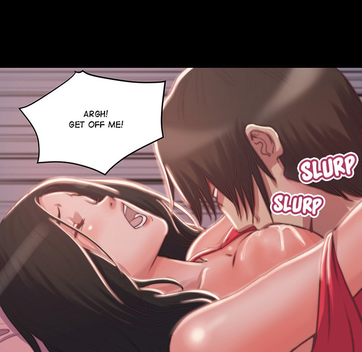 The Lost Girl Chapter 3 - HolyManga.Net