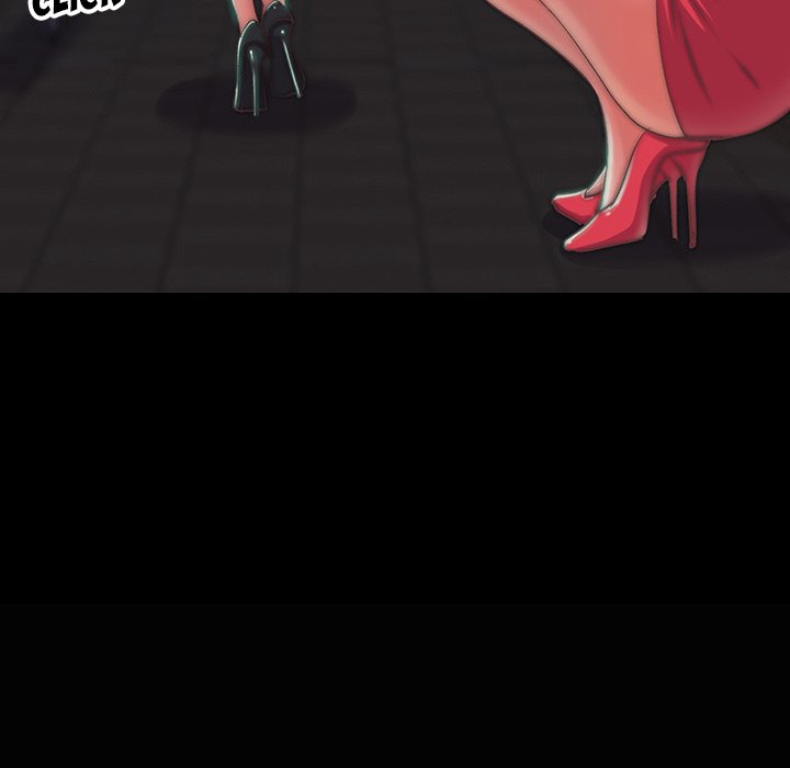 The Lost Girl Chapter 3 - HolyManga.Net