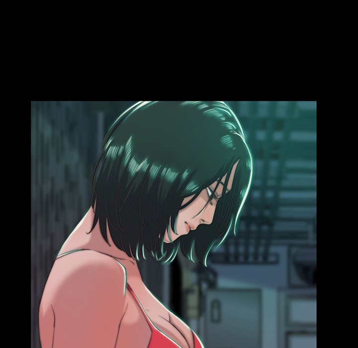 The Lost Girl Chapter 3 - HolyManga.Net