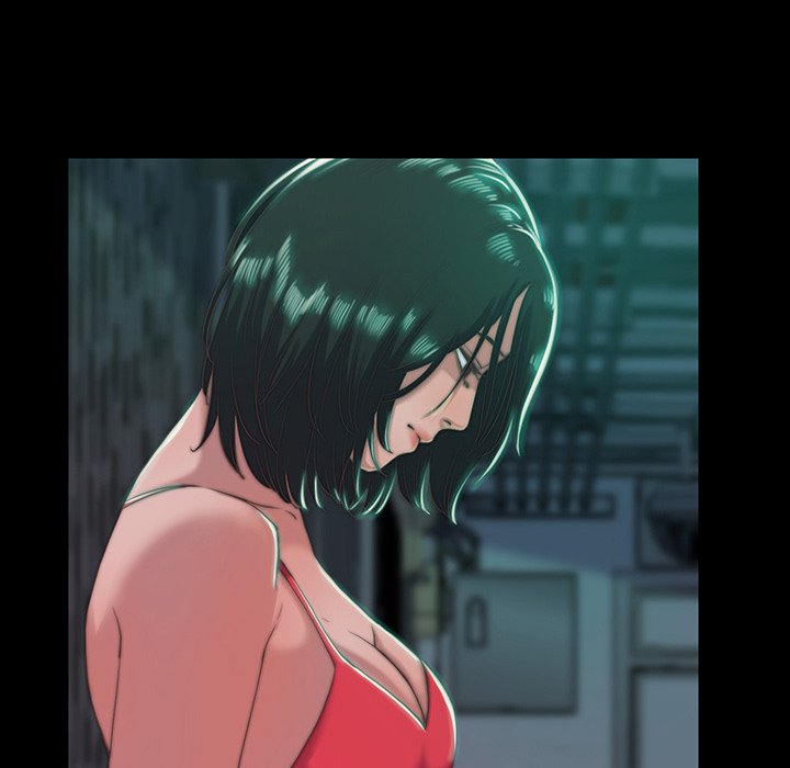 The Lost Girl Chapter 3 - HolyManga.Net