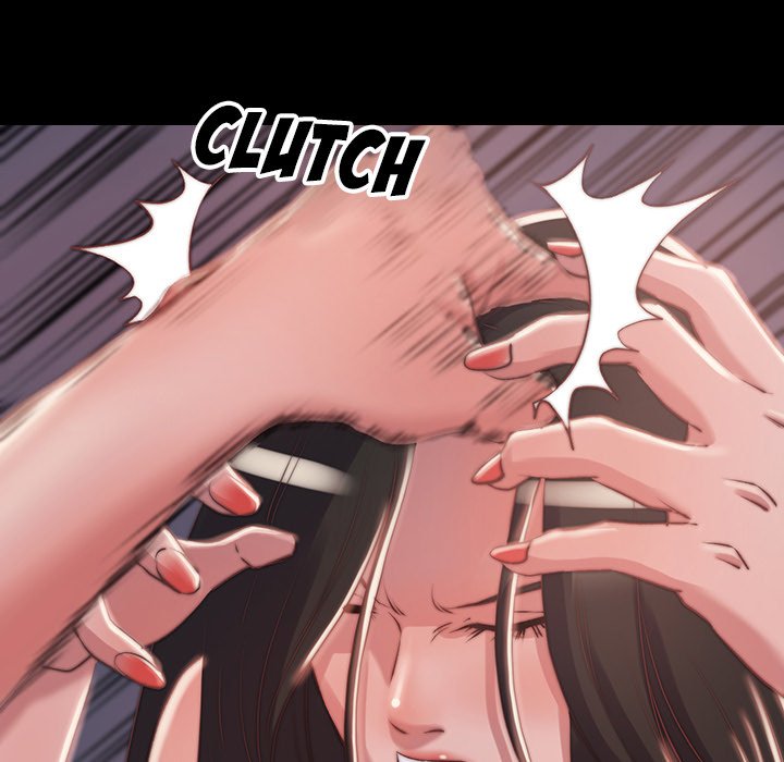 The Lost Girl Chapter 3 - HolyManga.Net