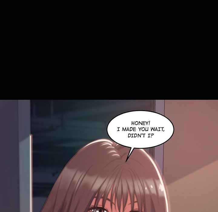 The Lost Girl Chapter 3 - HolyManga.Net