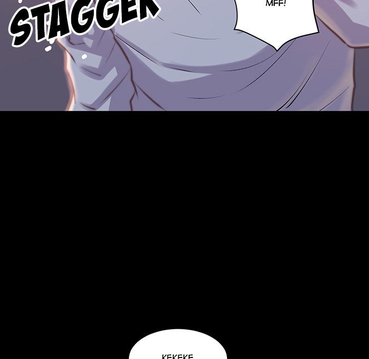 The Lost Girl Chapter 3 - HolyManga.Net