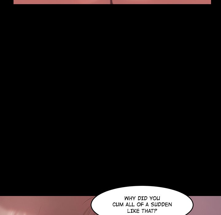 The Lost Girl Chapter 3 - HolyManga.Net