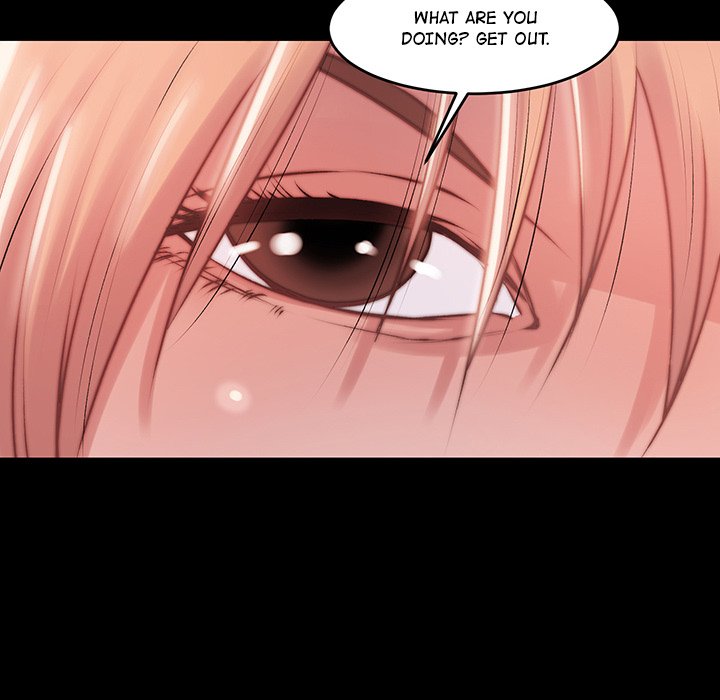 The Lost Girl Chapter 3 - HolyManga.Net