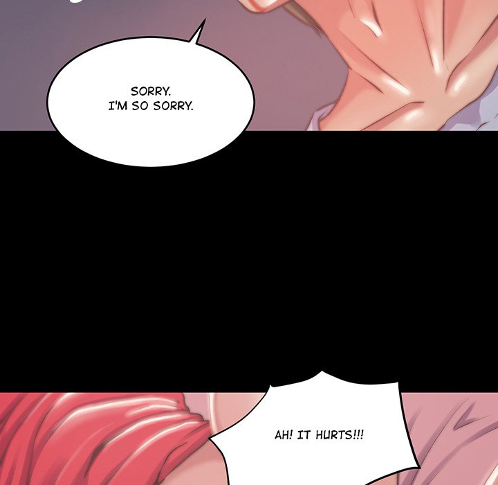 The Lost Girl Chapter 3 - HolyManga.Net