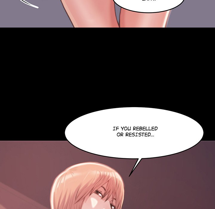 The Lost Girl Chapter 3 - HolyManga.Net