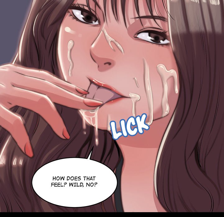 The Lost Girl Chapter 3 - HolyManga.Net