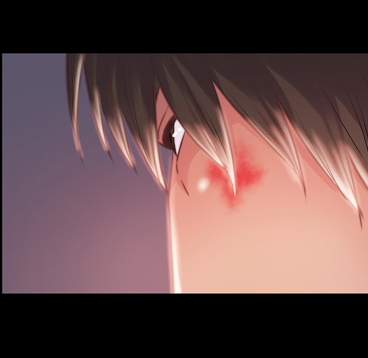 The Lost Girl Chapter 3 - HolyManga.Net