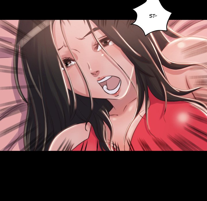 The Lost Girl Chapter 3 - HolyManga.Net