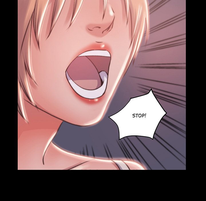 The Lost Girl Chapter 3 - HolyManga.Net