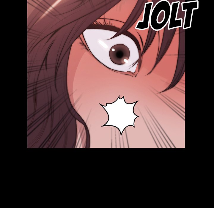 The Lost Girl Chapter 3 - HolyManga.Net
