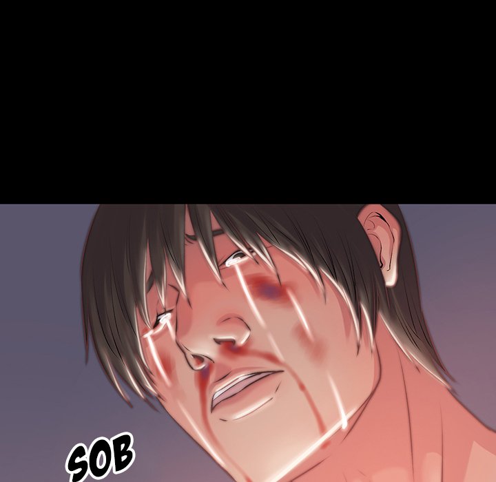 The Lost Girl Chapter 3 - HolyManga.Net