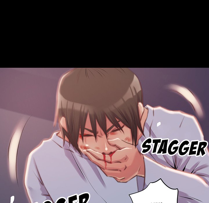 The Lost Girl Chapter 3 - HolyManga.Net