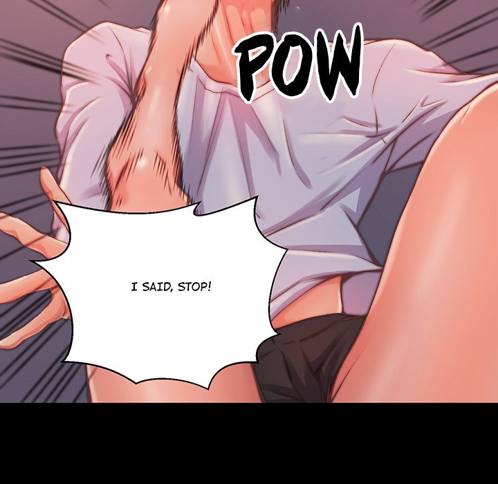The Lost Girl Chapter 3 - HolyManga.Net