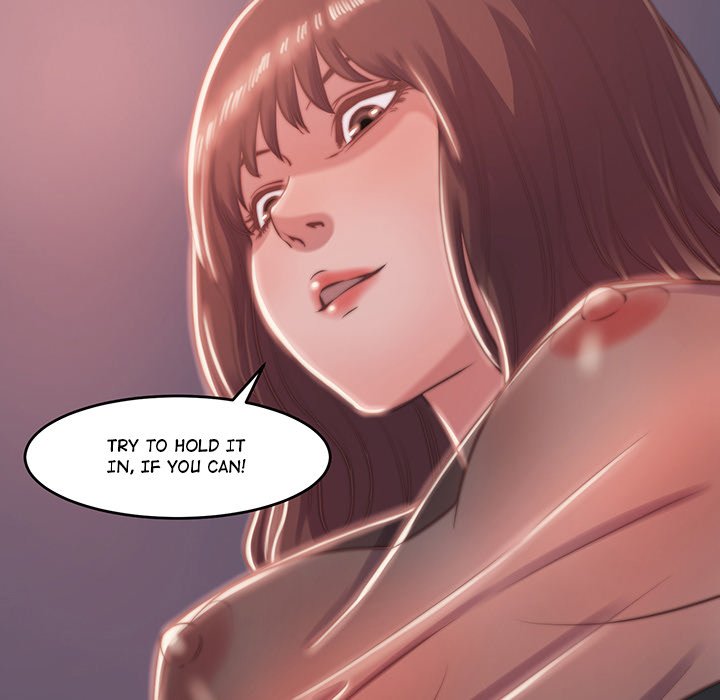 The Lost Girl Chapter 4 - HolyManga.Net