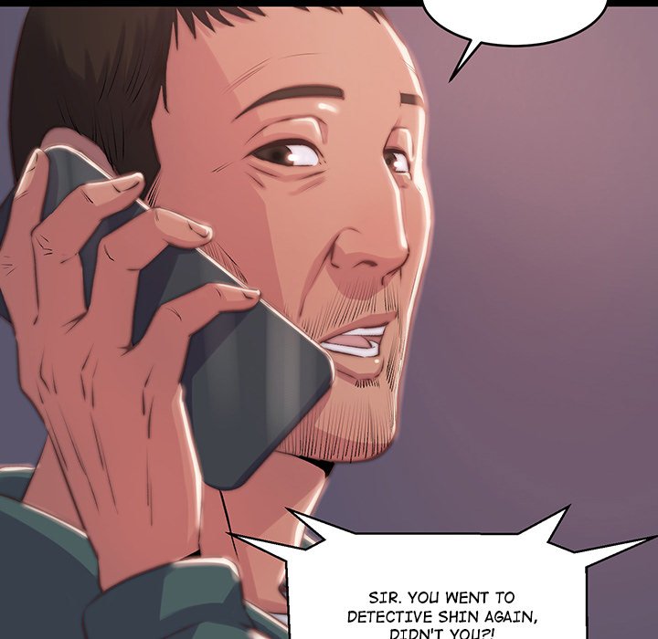 The Lost Girl Chapter 4 - HolyManga.Net