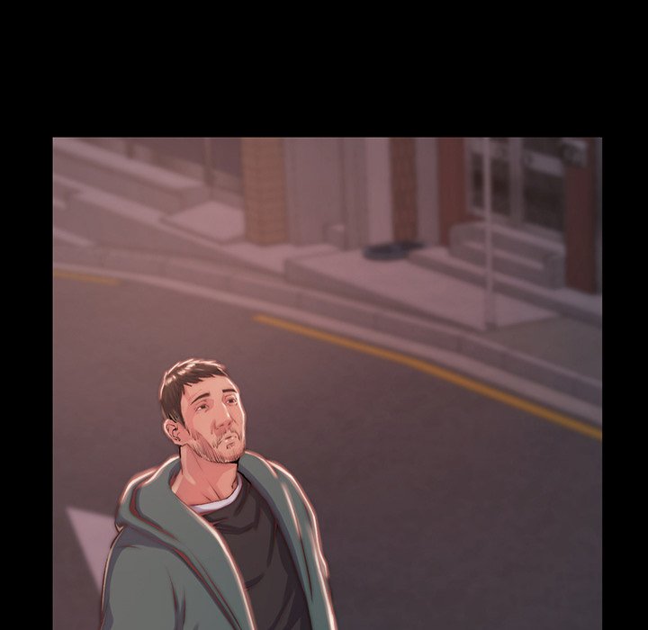 The Lost Girl Chapter 4 - HolyManga.Net